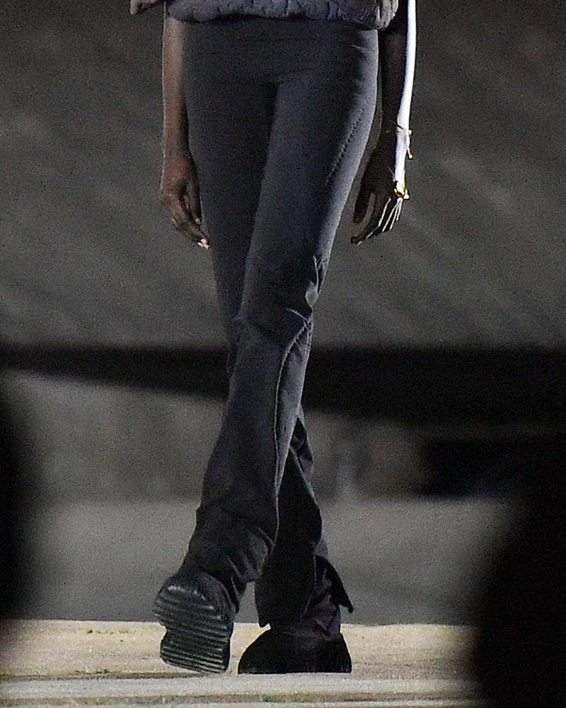 yeezy boot season 8